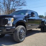 The Best Way To Upgrade Your Truck With High-Quality Dually Wheels