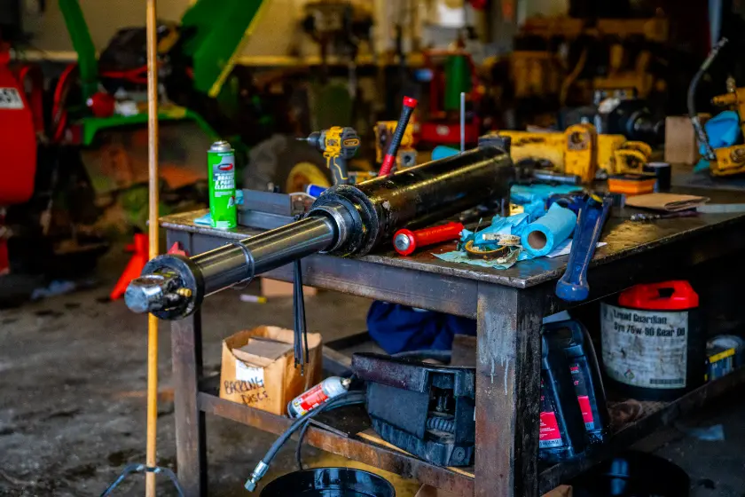 5 Key Factors for RV Repair In Austin