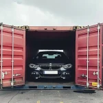 Preparing Car Windows for Safe Transport: Long-Term Storage