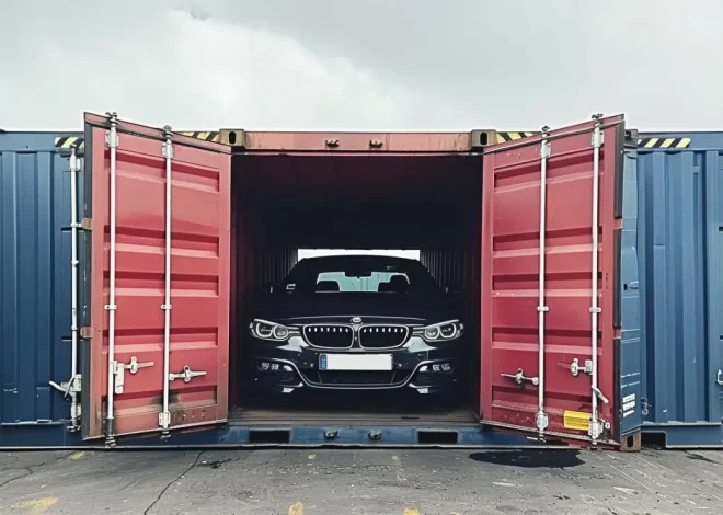 Preparing Car Windows for Safe Transport: Long-Term Storage