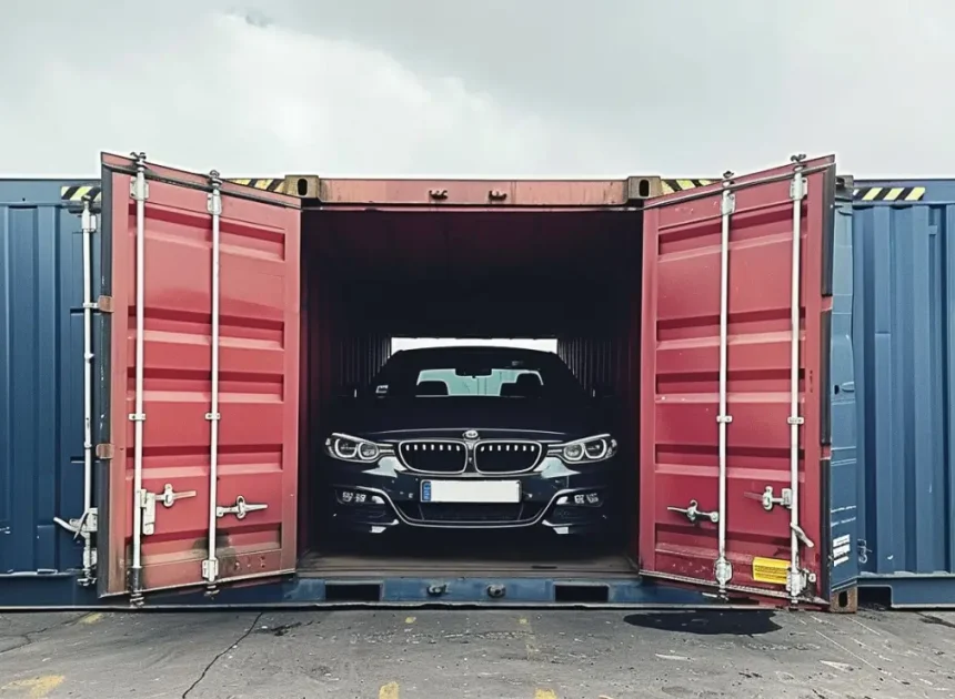 Preparing Car Windows for Safe Transport: Long-Term Storage