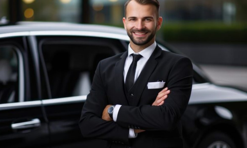 Why Group Travel Is Better with a Professional Chauffeur