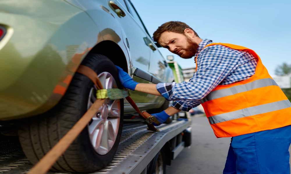 How Often Should You Check Your Car Brake System