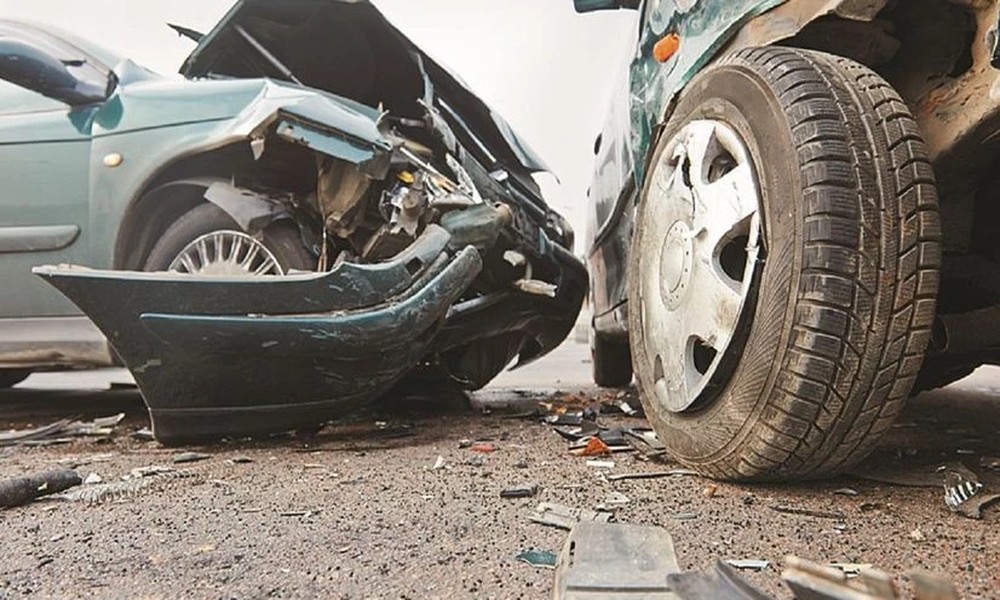 Fast Pickup for Accident Cars Anywhere in Perth With Instant Cash