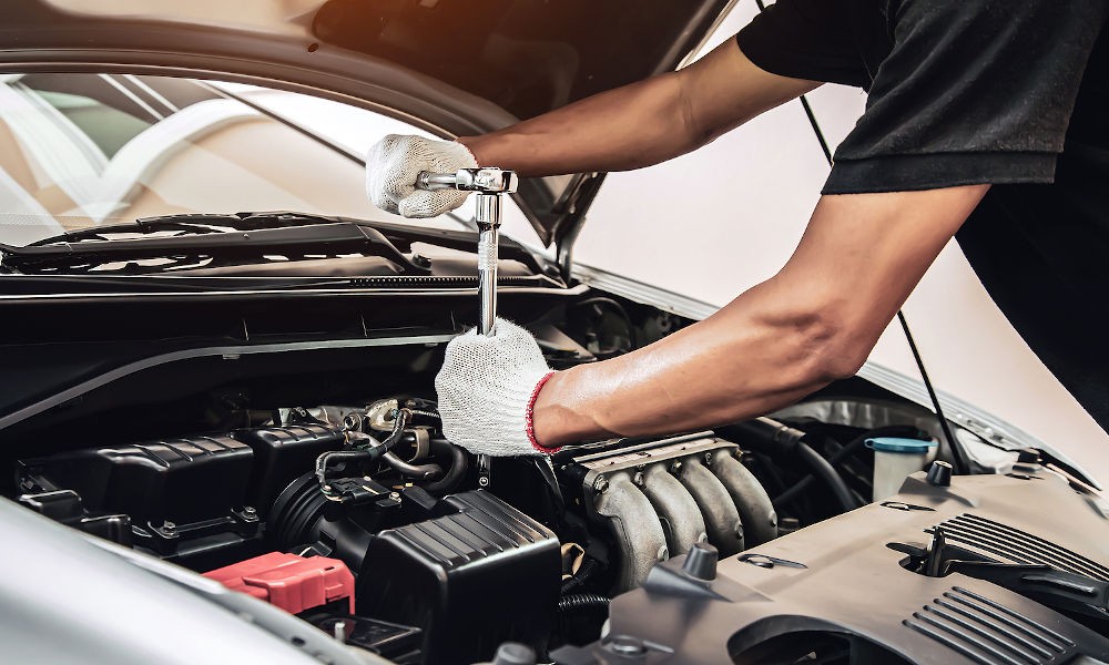Professional Electronic Stability Control Module Repair Services for Safer Daily Vehicle Operation