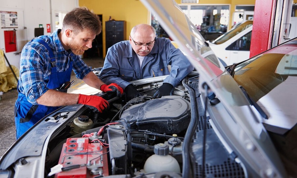 Best Ways to Maintain Your Car Clutch for Daily City Driving