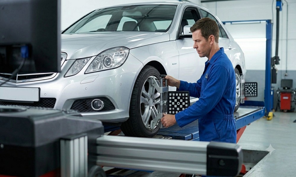 Car Damage Cost Calculator: Everything You Need Before Visiting a Body Shop