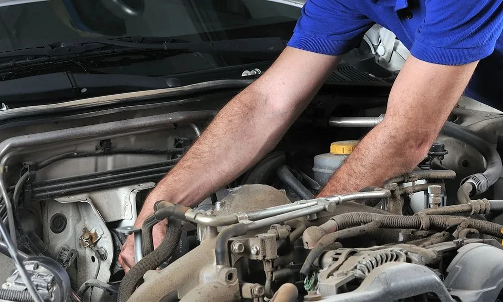 Top Reasons Your Car May Require Professional Car Engine Repair