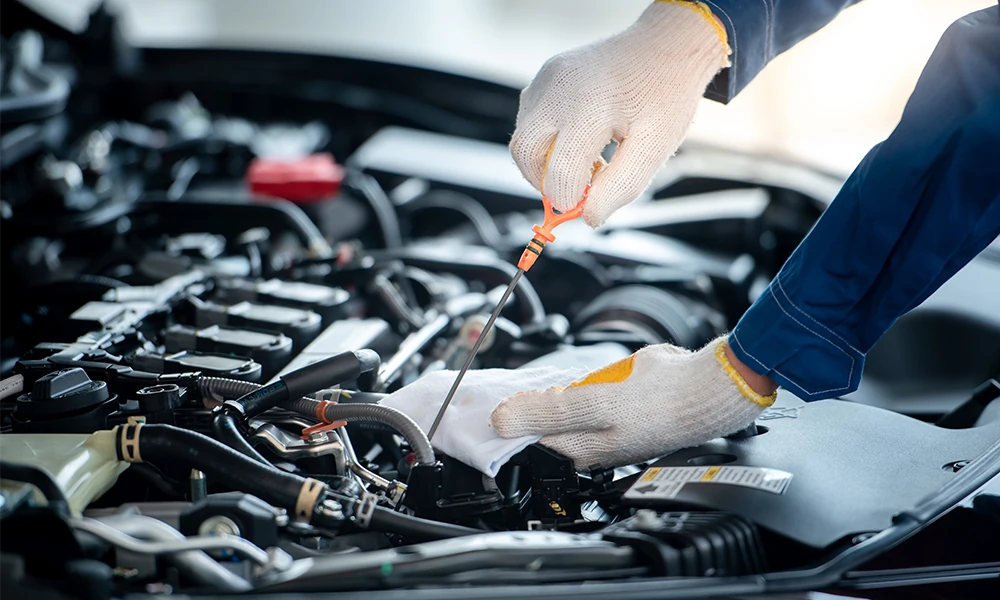 Car Spark Plugs Repair: Maintaining Consistent Vehicle Performance