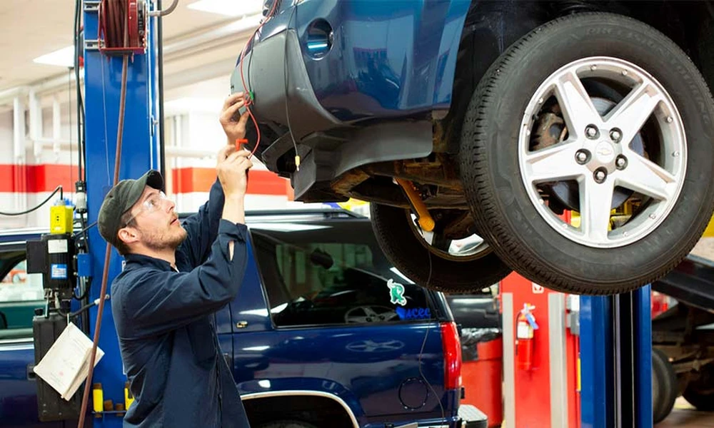How Car Fuel Injectors Affect Engine Efficiency and Performance