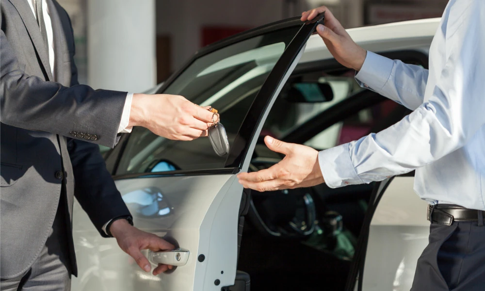 Reliable Used Cars Making Every Purchase Feel More Practical