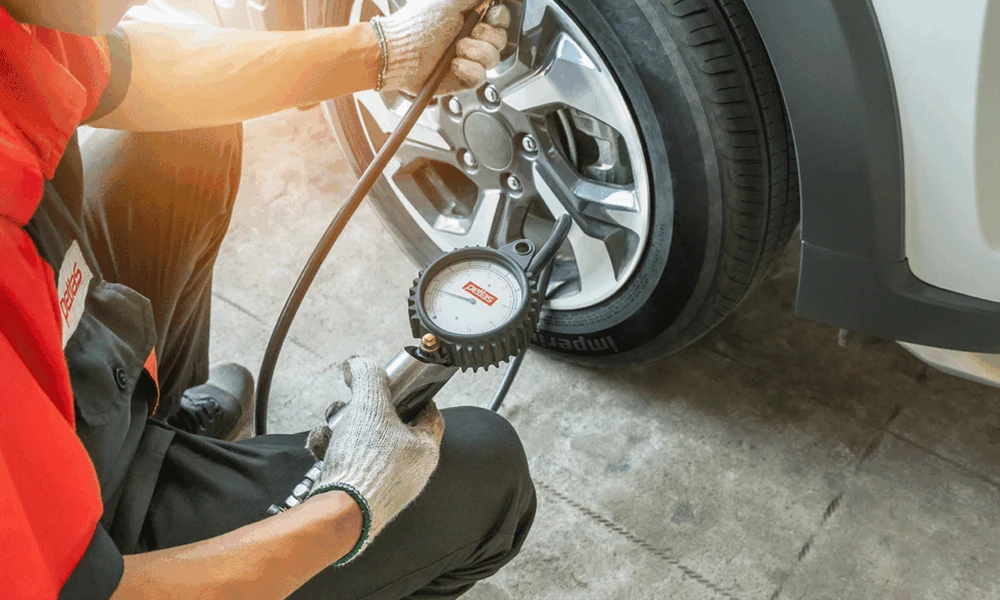 Understanding Vehicle Dynamics Through Car Ball Joint Replacement Technology