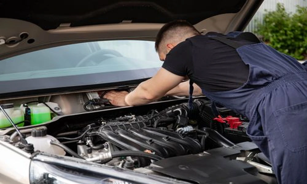 How Head Gasket Problems Can Lead to Reduced Engine Performance