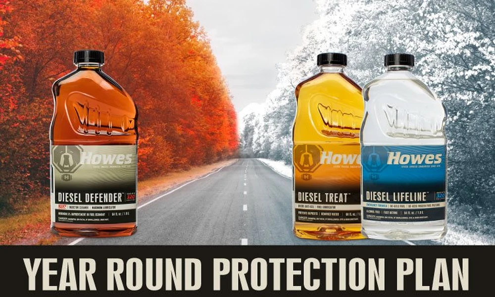 Are Diesel Fuel Additives Worth Using Every Fill-Up?
