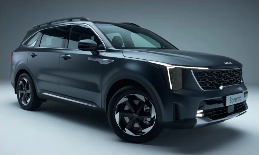 What Makes an Older SUV Worth a Closer Look