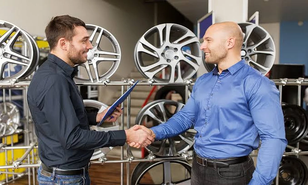 Are Climate And Road Conditions Factors That Influence The Length Of Life Of Control Arm Bushings?