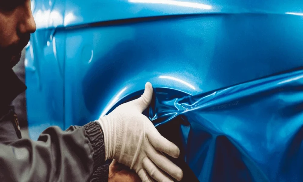 A Logo Screenshot Is Only the Beginning of a Vehicle Graphic