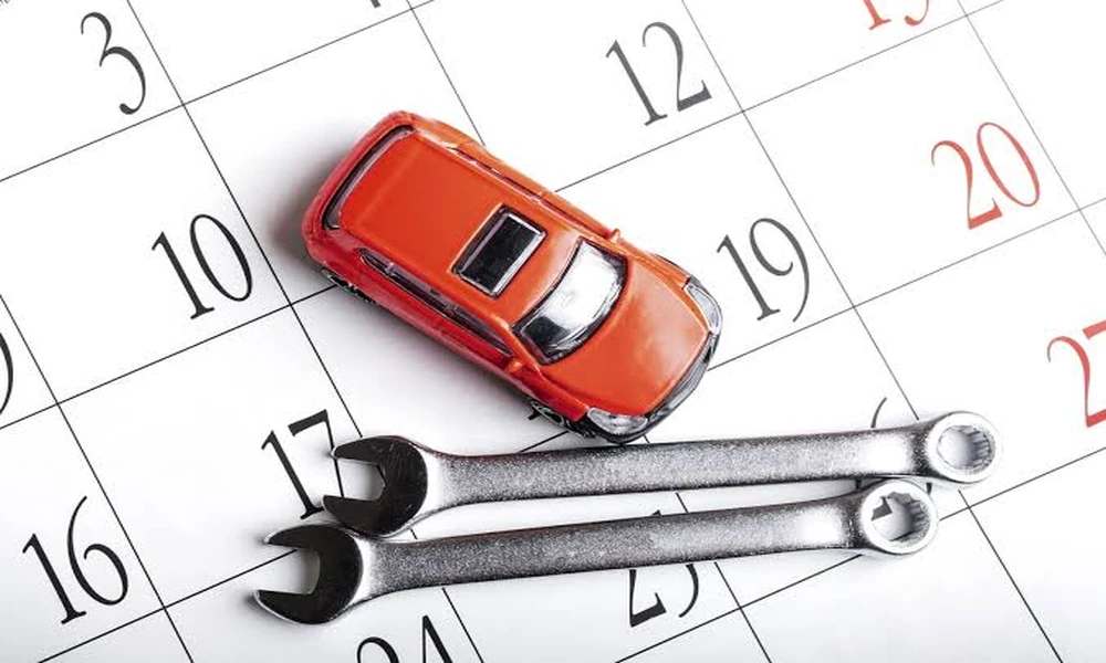 When a Cracked Wheel Is Declined for Repair, Replacement Is a Valid Outcome