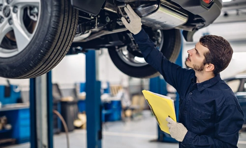 How Heat, Fluid Contamination and Mechanical Wear Affect Power Steering Pump Life