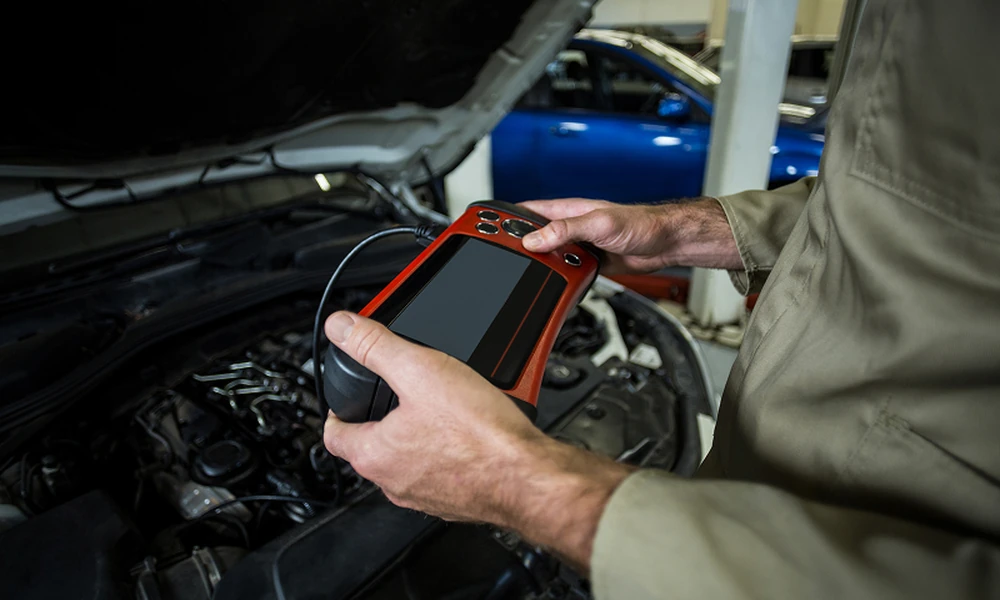 How to Tell Whether Your Car Needs a New Battery or Further Diagnosis
